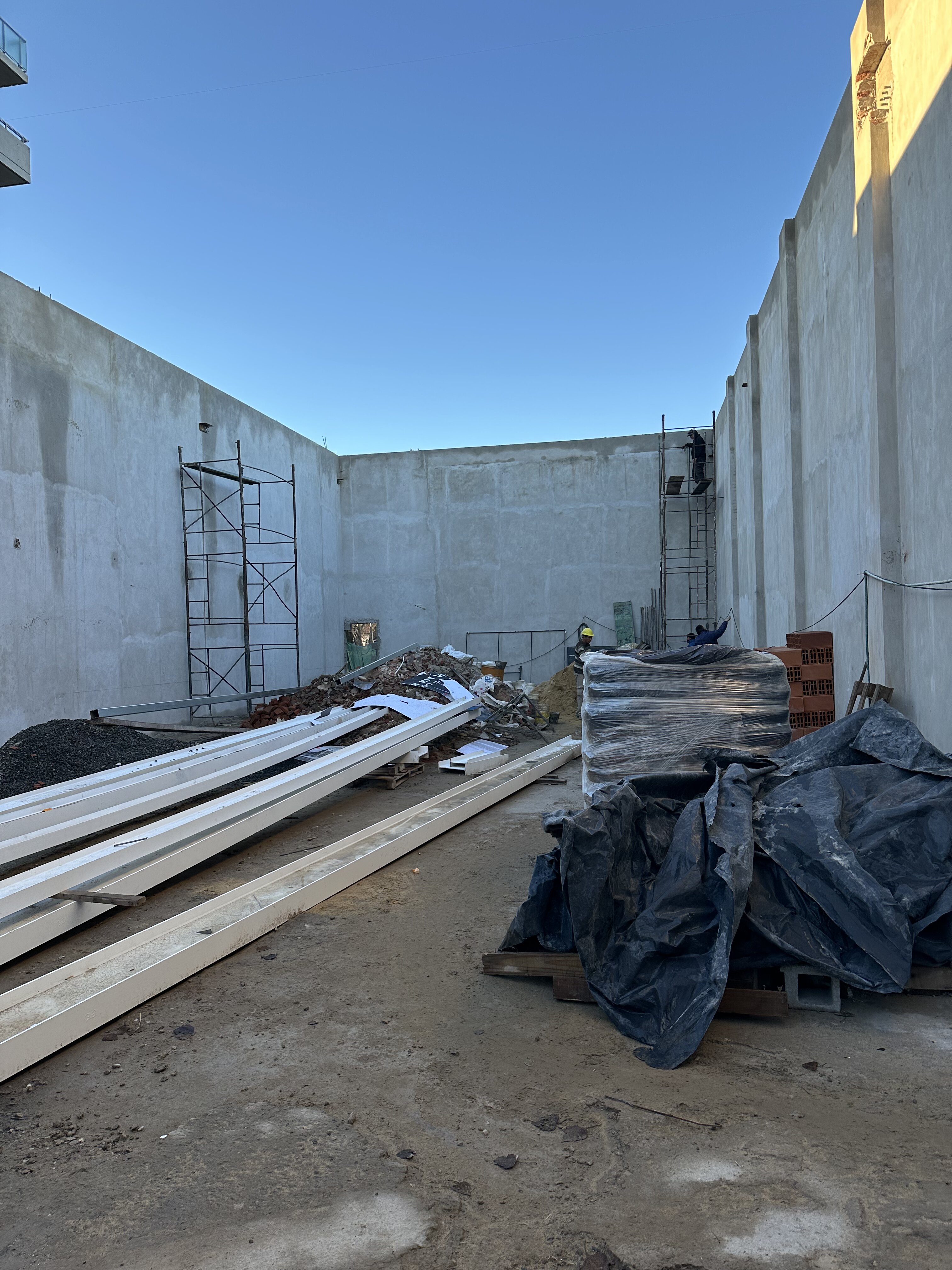 Campus Villa Martelli — imagen 2
