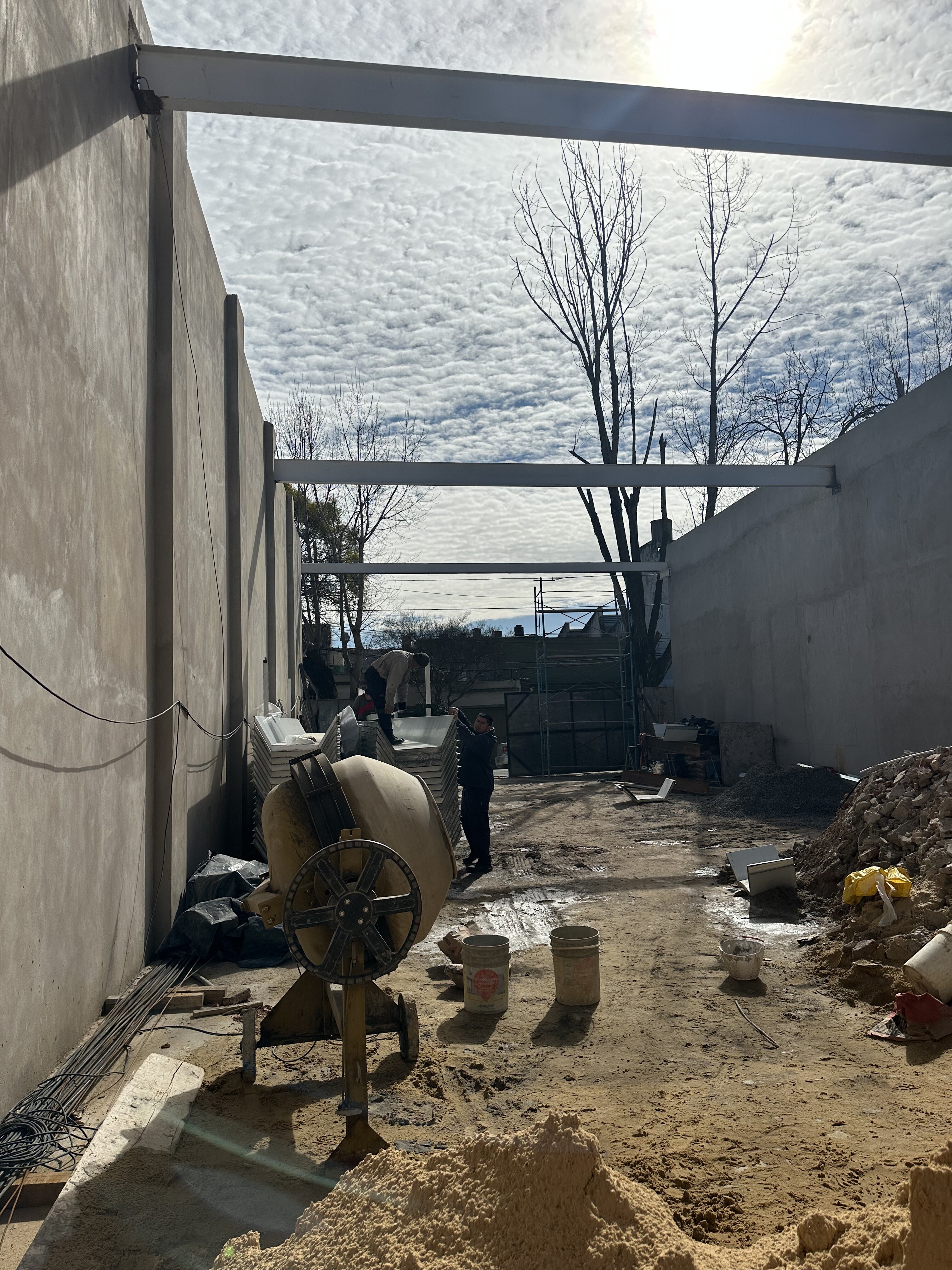 Campus Villa Martelli — imagen 3