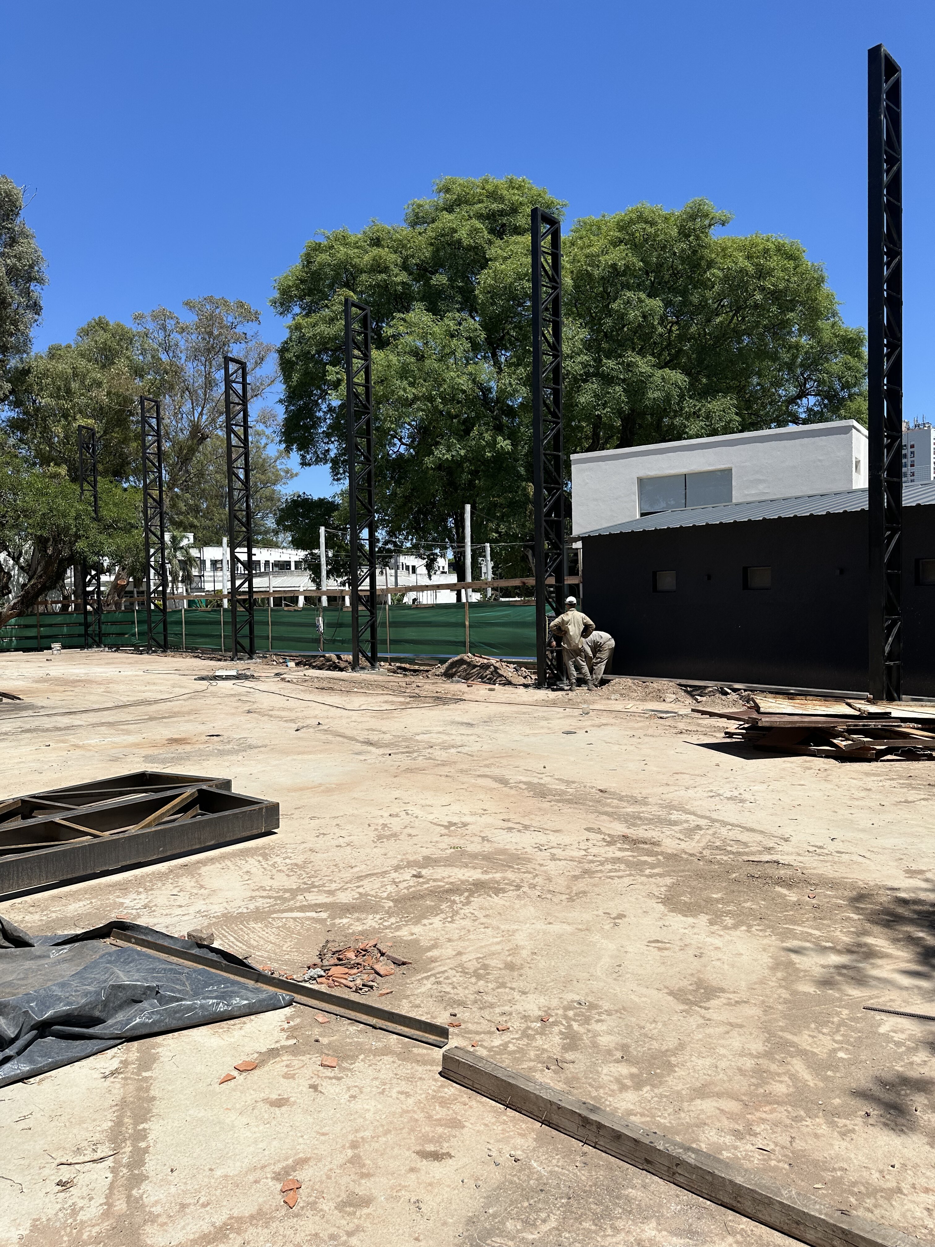 Círculo Militar Buenos Aires — imagen 2