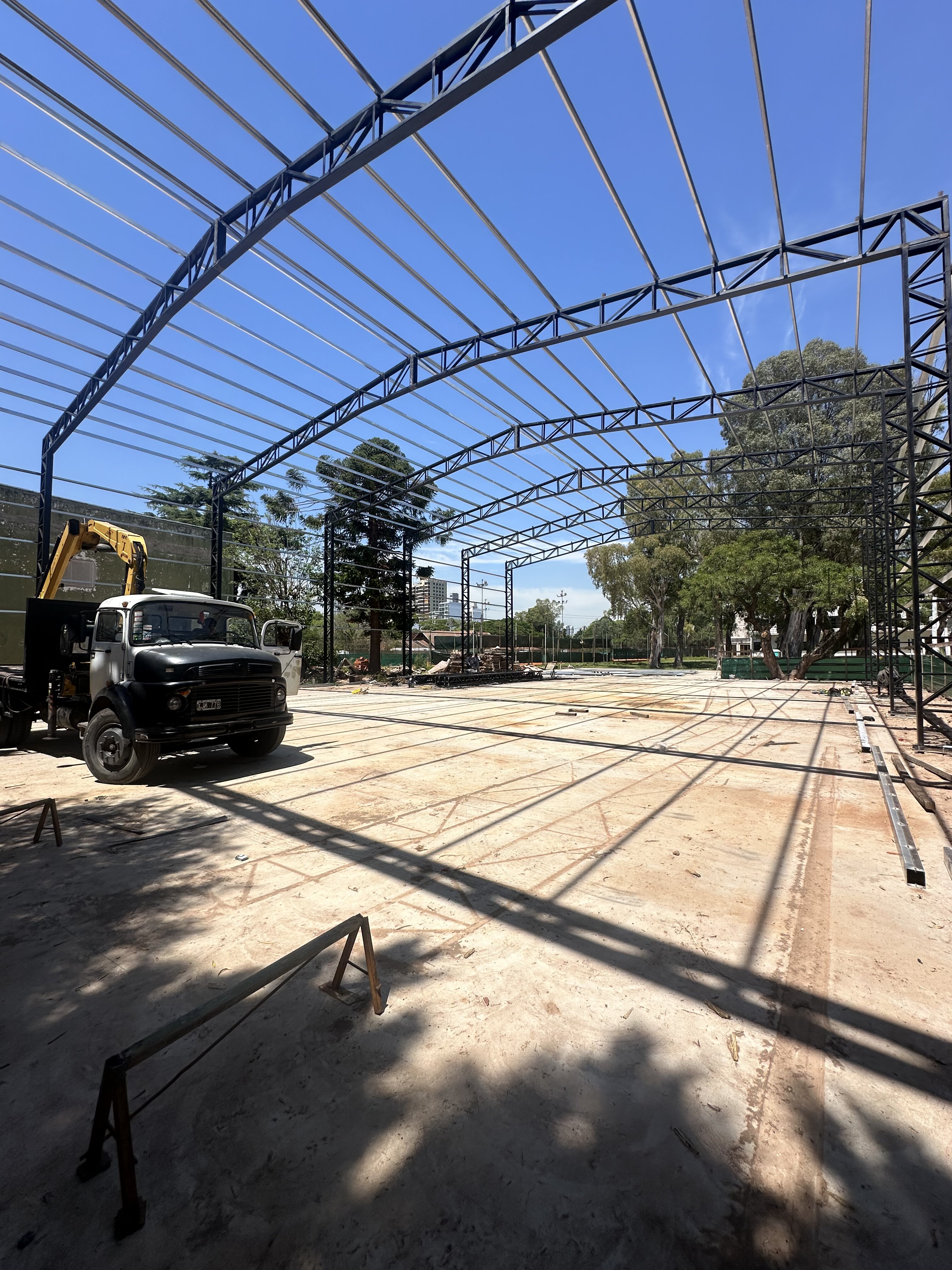 Círculo Militar Buenos Aires — imagen 3