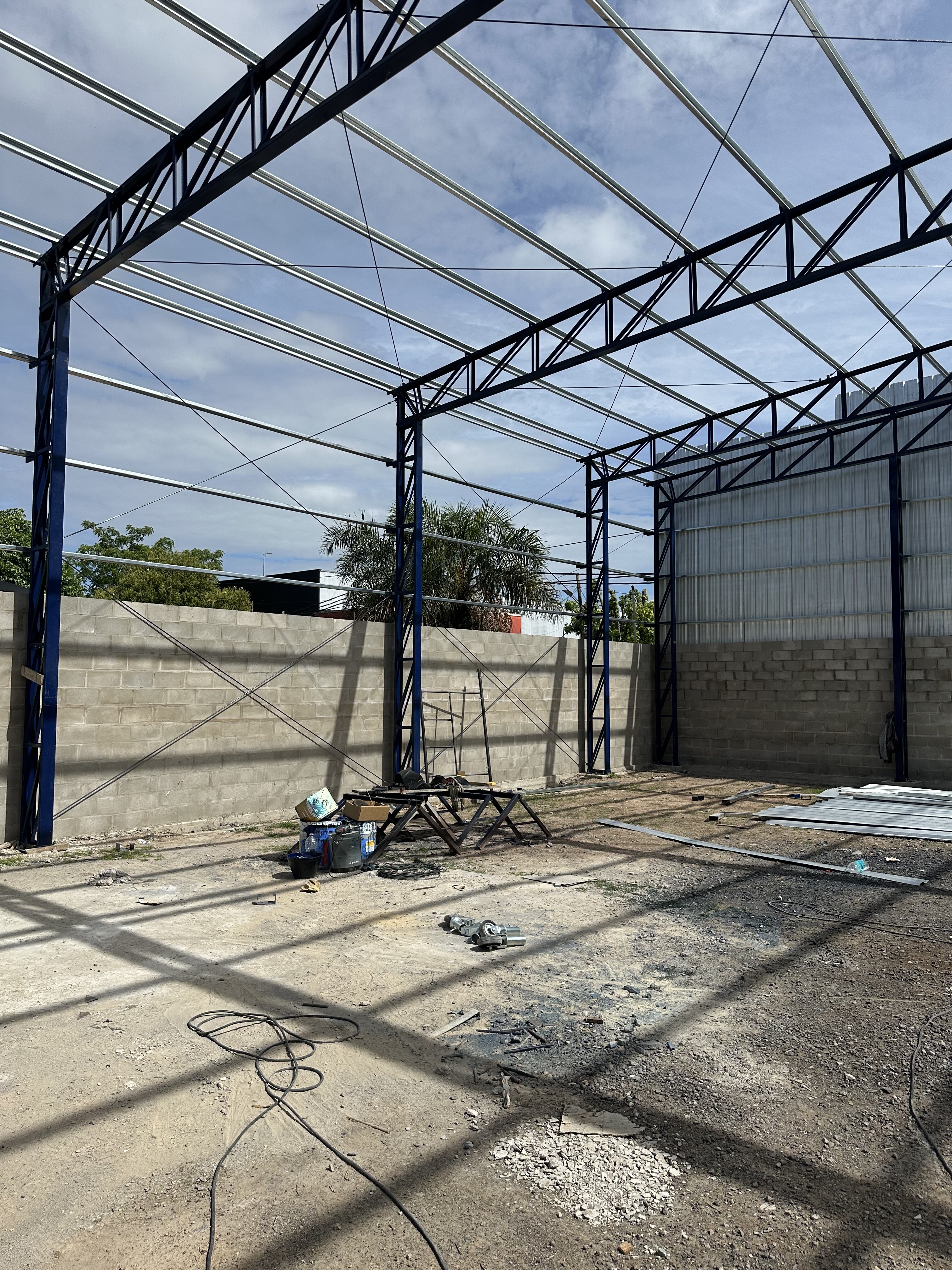 Proyecto Garage Feminella — imagen 2