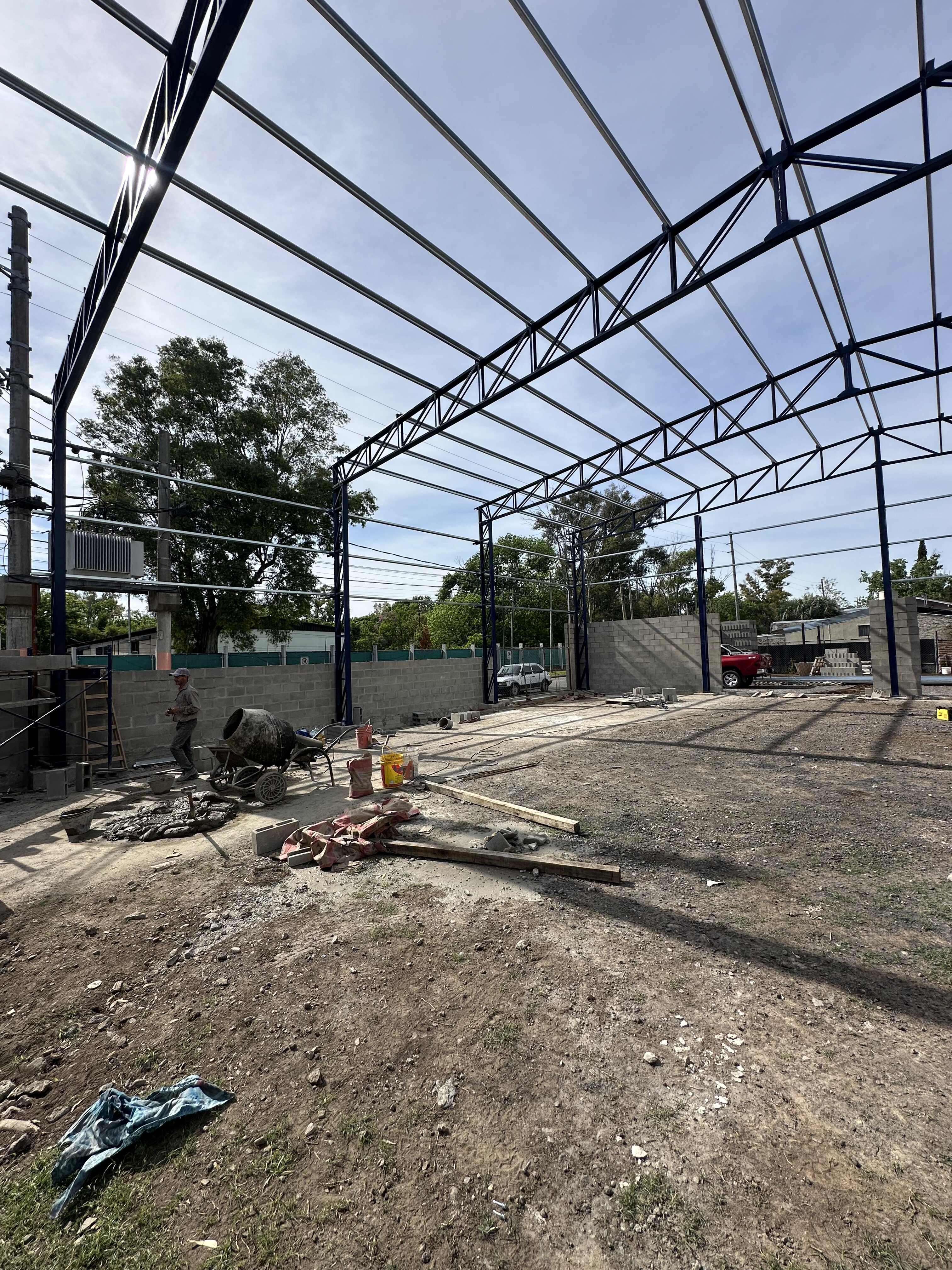 Proyecto Garage Feminella — imagen 3