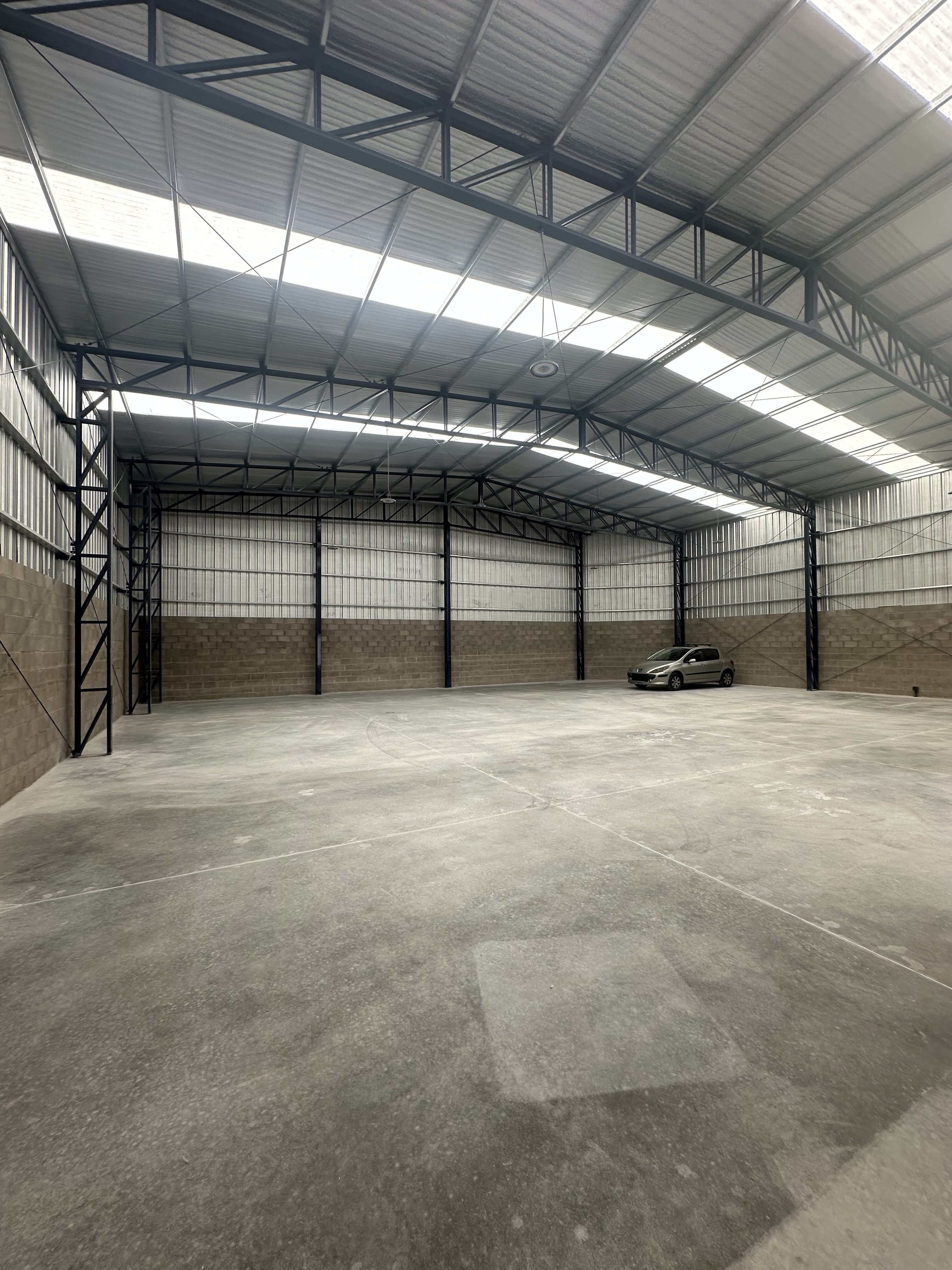 Proyecto Garage Feminella