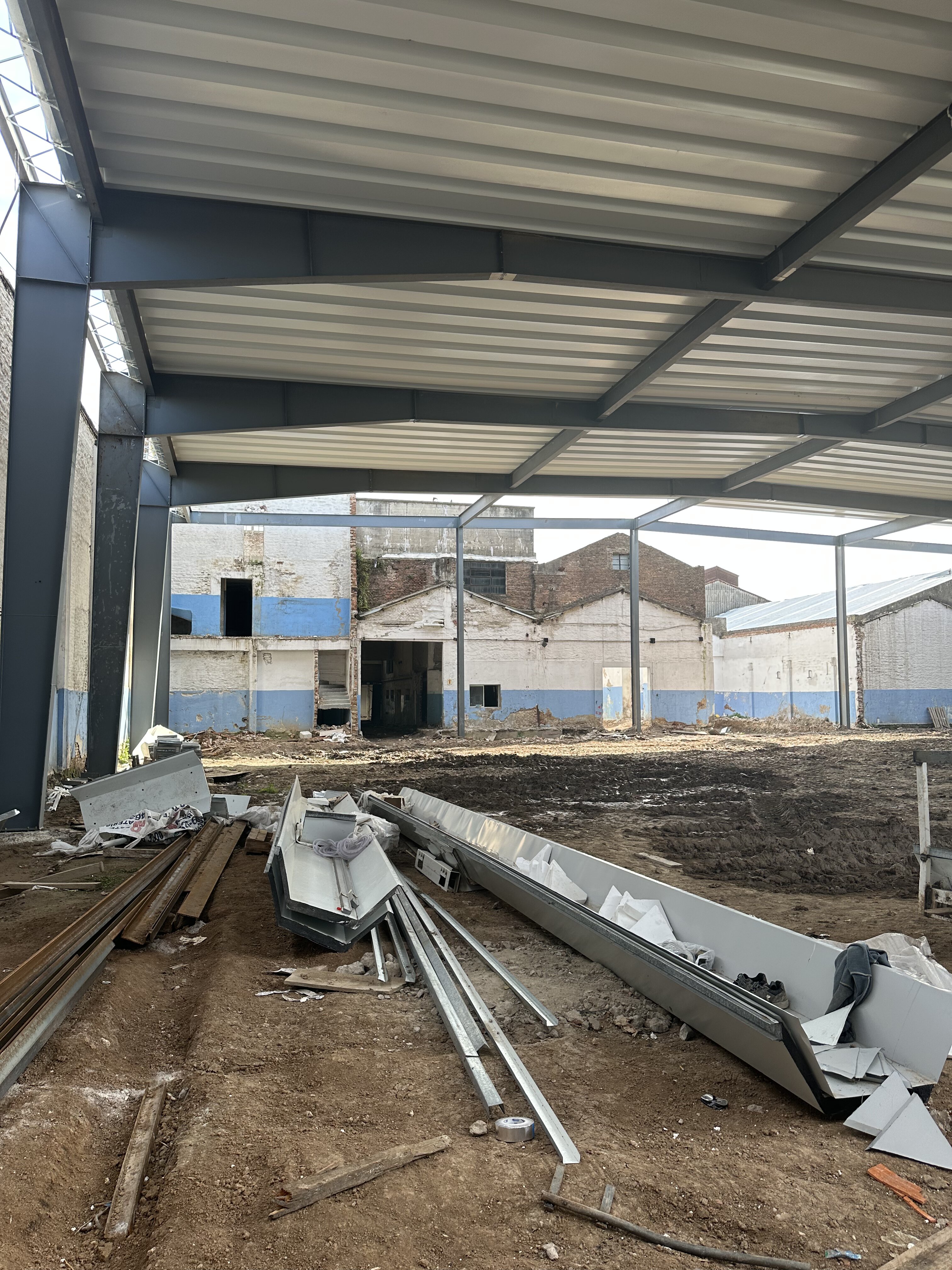 Proyecto Lanús — imagen 1