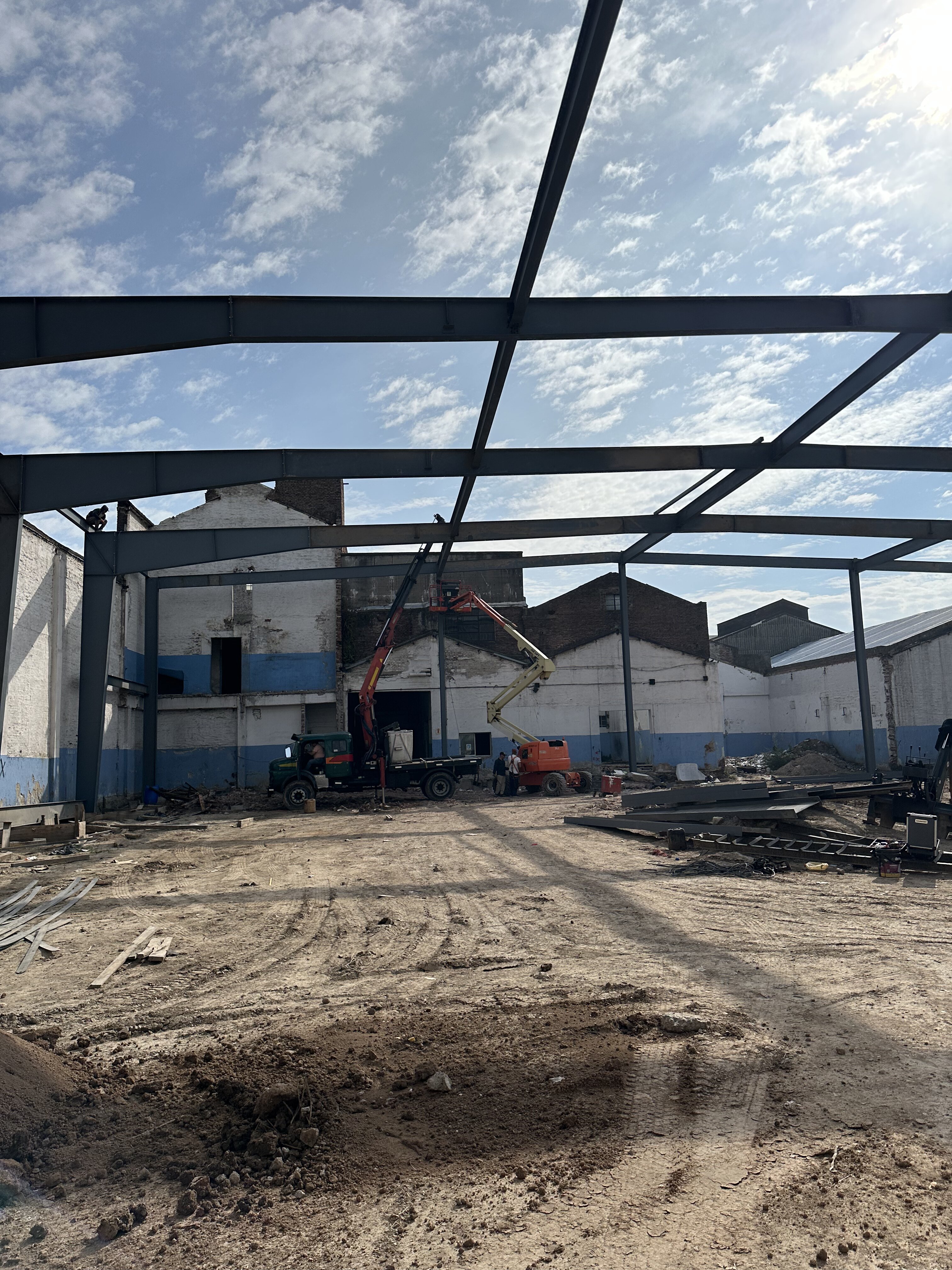 Proyecto Lanús — imagen 2