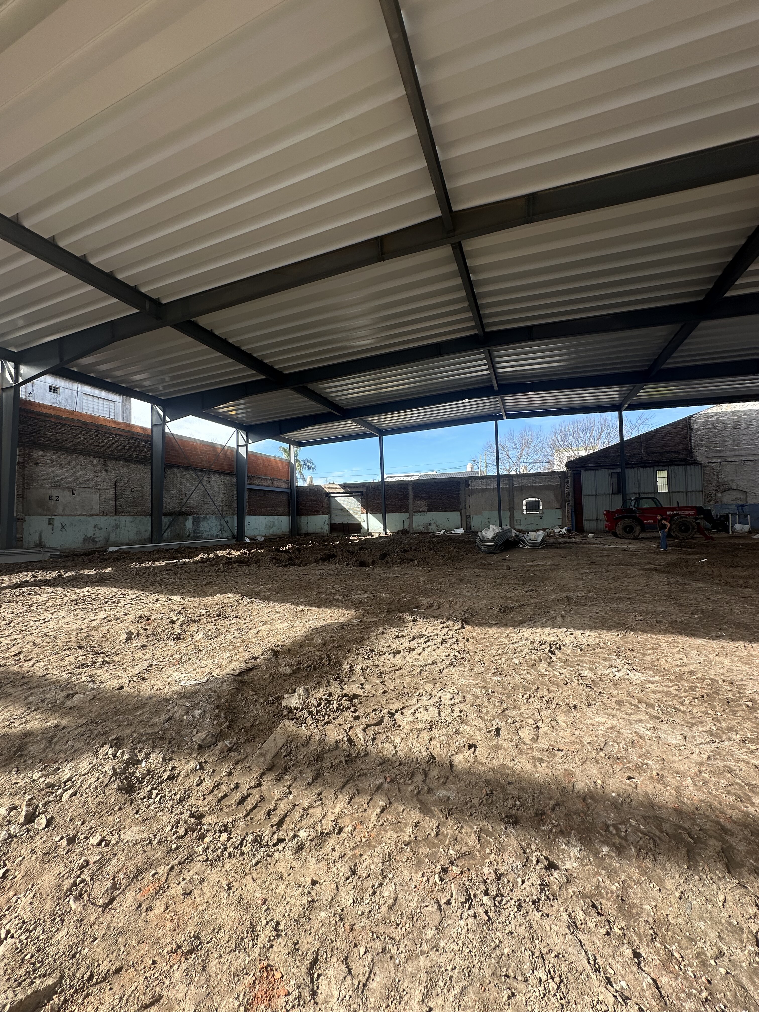 Proyecto Lanús