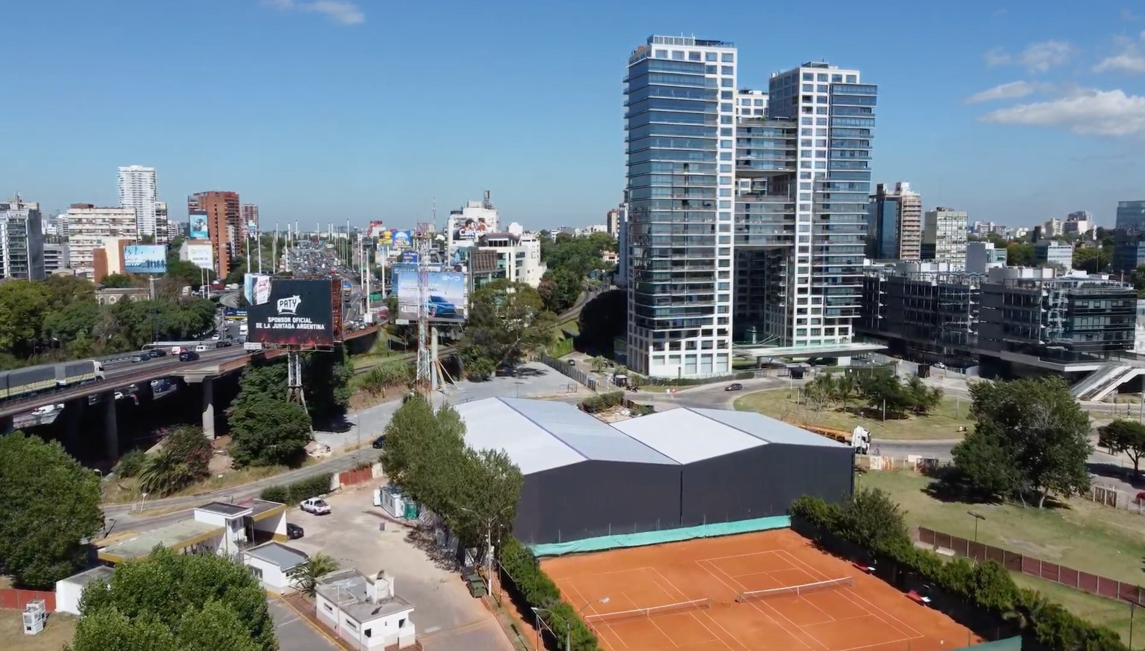 Padel Al Río